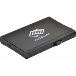 Business Card Holders  - Cards in a Flash, Black