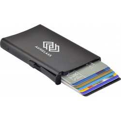Business Card Holders  - Cards in a Flash, Indent