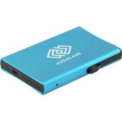 Business Card Holders  - Cards in a Flash, Indent
