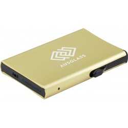 Business Card Holders  - Cards in a Flash, Indent