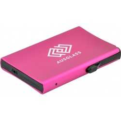 Business Card Holders  - Cards in a Flash, Indent