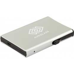Business Card Holders  - Cards in a Flash, Indent