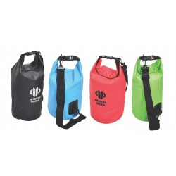 Drawstring Bags & Back Sacks  - Aqua Dry Bag, 10 litre