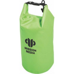 Drawstring Bags & Back Sacks  - Aqua Dry Bag, 10 litre