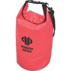 Drawstring Bags & Back Sacks  - Aqua Dry Bag, 5 litre