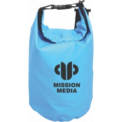 Drawstring Bags & Back Sacks  - Aqua Dry Bag, 5 litre