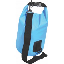 Drawstring Bags & Back Sacks  - Aqua Dry Bag, 5 litre