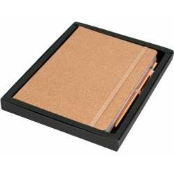 Business Gifts  - Notebook Gift Box (Carnival/Bling)