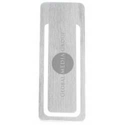 Paper Clips  - Biz Clip - Rectangle - INDENT
