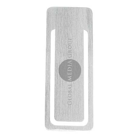 Paper Clips  - Biz Clip - Rectangle - INDENT