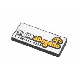 Fridge Magnets  - Metropolis Magnet 51mm - 90mm - Indent