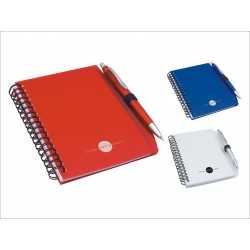 Notepads  - Convention Pad-n-Pen