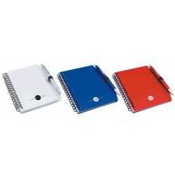 Notepads  - Convention Pad-n-Pen