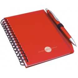 Notepads  - Convention Pad-n-Pen