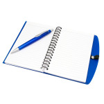 Spiral NoteBooks - Convention Pad-n-Pen