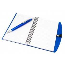 Notepads  - Convention Pad-n-Pen