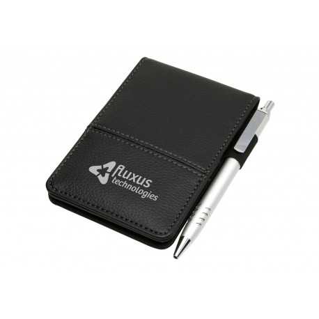Notepads  - Meridian Jotter