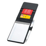 Spiral NoteBooks - Meridian Jotter