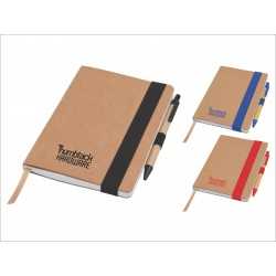 Eco Stationery  - Enviro Notepad