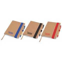 Eco Stationery  - Enviro Notepad