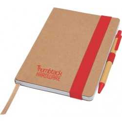 Eco Stationery  - Enviro Notepad