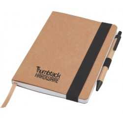 Eco Stationery  - Enviro Notepad