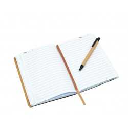 Eco Stationery  - Enviro Notepad