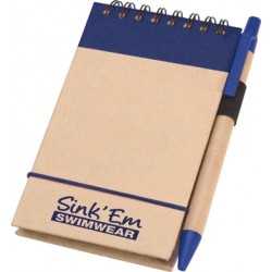 Eco Stationery  - Nature Pocket Pad