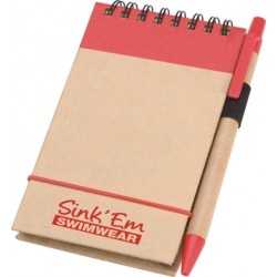 Eco Stationery  - Nature Pocket Pad