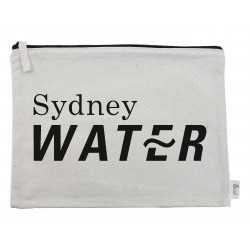 Conference Bags & Satchels  - Calico Conference Bag 25cm x 34cm