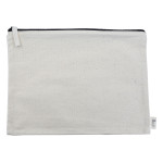 Conference Bags &amp; Satchels - Calico Conference Bag 25cm x 34cm