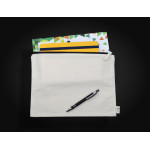 Conference Bags &amp; Satchels - Calico Conference Bag 25cm x 34cm