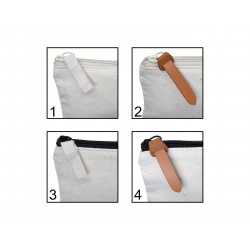 Conference Bags & Satchels  - Calico Conference Bag 25cm x 34cm