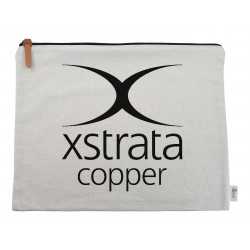 Conference Bags & Satchels  - Calico Conference Bag 28cm x 37cm