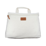 Conference Bags &amp; Satchels - Calico Conference Bag 28cm x 37cm x 6cm