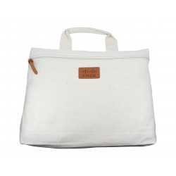 Conference Bags & Satchels  - Calico Conference Bag 28cm x 37cm x 6cm