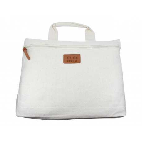 Conference Bags & Satchels  - Calico Conference Bag 28cm x 37cm x 6cm