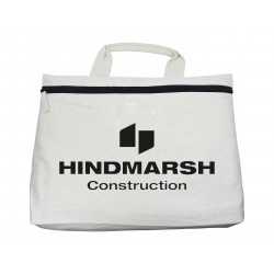 Conference Bags & Satchels  - Calico Conference Bag 28cm x 37cm x 6cm