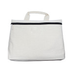 Conference Bags &amp; Satchels - Calico Conference Bag 28cm x 37cm x 6cm