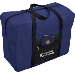 Travel &amp; Trolley Bags - Emergency Travel Bag