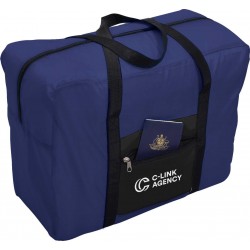 Travel & Trolley Bags  - Emergency Travel Bag