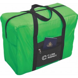 Travel & Trolley Bags  - Emergency Travel Bag