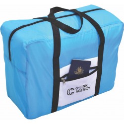 Travel & Trolley Bags  - Emergency Travel Bag