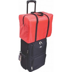 Travel & Trolley Bags  - Emergency Travel Bag