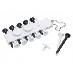 Corporate Golf Accessories  - Fairway Golf Tee Holder