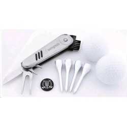 Corporate Golf Accessories  - Tournament Golf Pack