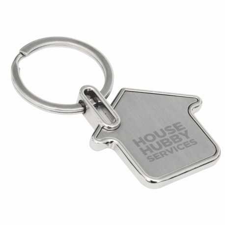 Metal Keyrings  - For Sale Keyring
