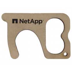 Metal Keyrings  - Touch Guard Maxi