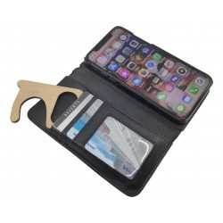 Metal Keyrings  - Touch Guard Maxi