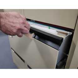 Metal Keyrings  - Touch Guard Maxi